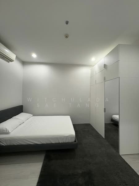 Chewathai Ratchaprarop, Bangkok, 51 Rajaprarop Road, Makkasan, Ratchathewi, Bangkok, 3 Bedrooms, 114 sqm, Condo For Rent, by Witchulada Sae Tang, 500162695 - DDproperty.com