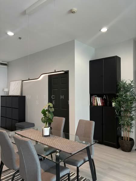 Chewathai Ratchaprarop, Bangkok, 51 Rajaprarop Road, Makkasan, Ratchathewi, Bangkok, 3 Bedrooms, 114 sqm, Condo For Rent, by Witchulada Sae Tang, 500162695 - DDproperty.com