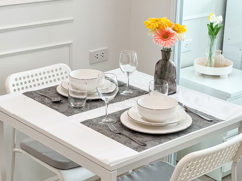 The Base Downtown, Phuket, Wichit Songkhram, Wichit, Muang Phuket, Phuket, 1 Bedroom, 30 sqm, Condo For Rent, by Prime Global Asset (Mark), 500162697 - DDproperty.com