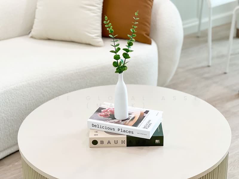 The Base Downtown : เดอะ เบส ดาวน์ทาวน์, ภูเก็ต, วิชิต, วิชิต, เมืองภูเก็ต, ภูเก็ต, 30 ตร.ม., คอนโด ให้เช่า, โดย Prime Global Asset (Mark), 500162697 - DDproperty.com