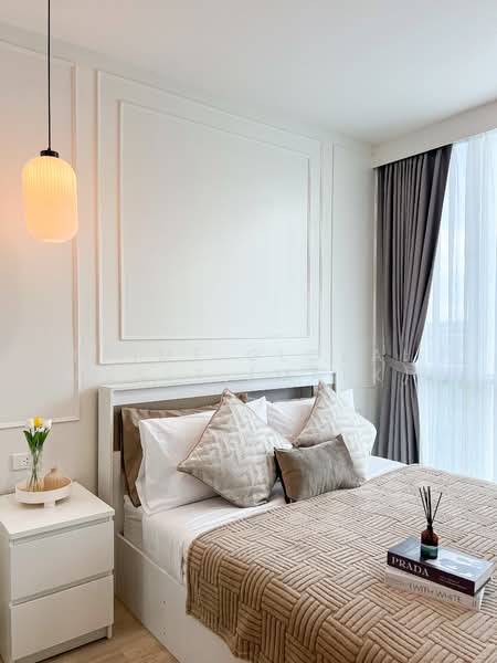 The Base Downtown, Phuket, Wichit Songkhram, Wichit, Muang Phuket, Phuket, 1 Bedroom, 30 sqm, Condo For Rent, by Prime Global Asset (Mark), 500162697 - DDproperty.com