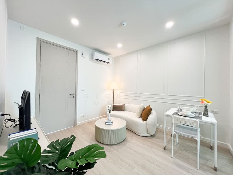 The Base Downtown, Phuket, Wichit Songkhram, Wichit, Muang Phuket, Phuket, 1 Bedroom, 30 sqm, Condo For Rent, by Prime Global Asset (Mark), 500162697 - DDproperty.com