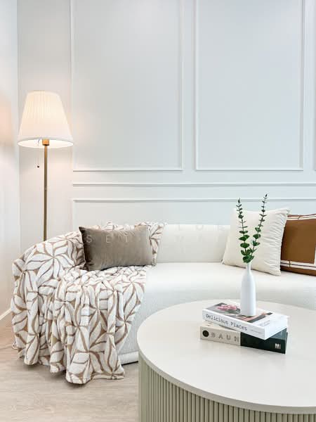 The Base Downtown, Phuket, Wichit Songkhram, Wichit, Muang Phuket, Phuket, 1 Bedroom, 30 sqm, Condo For Rent, by Prime Global Asset (Mark), 500162697 - DDproperty.com