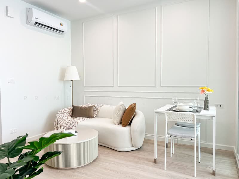 The Base Downtown, Phuket, Wichit Songkhram, Wichit, Muang Phuket, Phuket, 1 Bedroom, 30 sqm, Condo For Rent, by Prime Global Asset (Mark), 500162697 - DDproperty.com