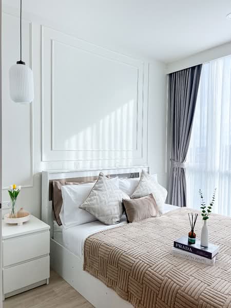 The Base Downtown : เดอะ เบส ดาวน์ทาวน์, ภูเก็ต, วิชิต, วิชิต, เมืองภูเก็ต, ภูเก็ต, 30 ตร.ม., คอนโด ให้เช่า, โดย Prime Global Asset (Mark), 500162697 - DDproperty.com