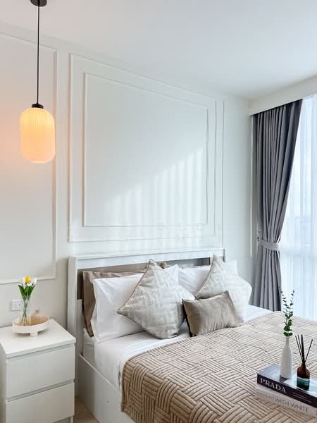 The Base Downtown, Phuket, Wichit Songkhram, Wichit, Muang Phuket, Phuket, 1 Bedroom, 30 sqm, Condo For Rent, by Prime Global Asset (Mark), 500162697 - DDproperty.com