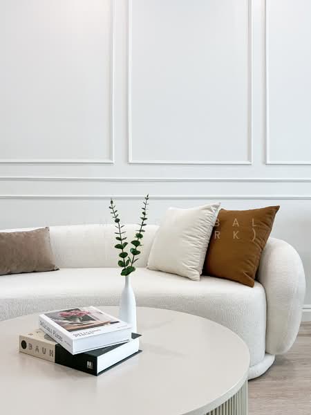 The Base Downtown, Phuket, Wichit Songkhram, Wichit, Muang Phuket, Phuket, 1 Bedroom, 30 sqm, Condo For Rent, by Prime Global Asset (Mark), 500162697 - DDproperty.com