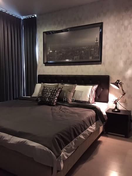 Rhythm Sukhumvit 44/1, Bangkok, Sukhumvit Road, Phra Kanong, Khlong Toei, Bangkok, 2 Bedrooms, 52 sqm, Condo For Rent, by Sunitra Sachdev, 500162698 - DDproperty.com