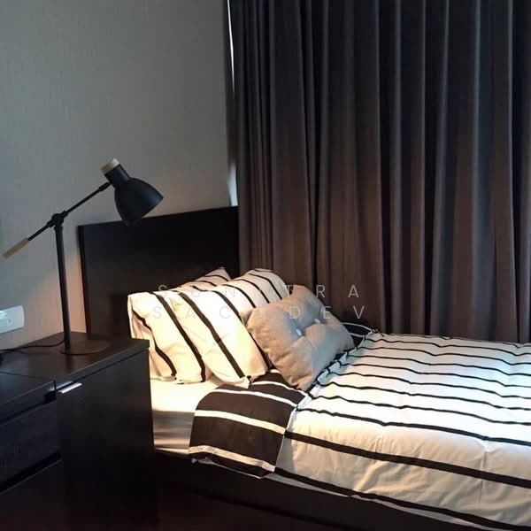 Rhythm Sukhumvit 44/1, Bangkok, Sukhumvit Road, Phra Kanong, Khlong Toei, Bangkok, 2 Bedrooms, 52 sqm, Condo For Rent, by Sunitra Sachdev, 500162698 - DDproperty.com