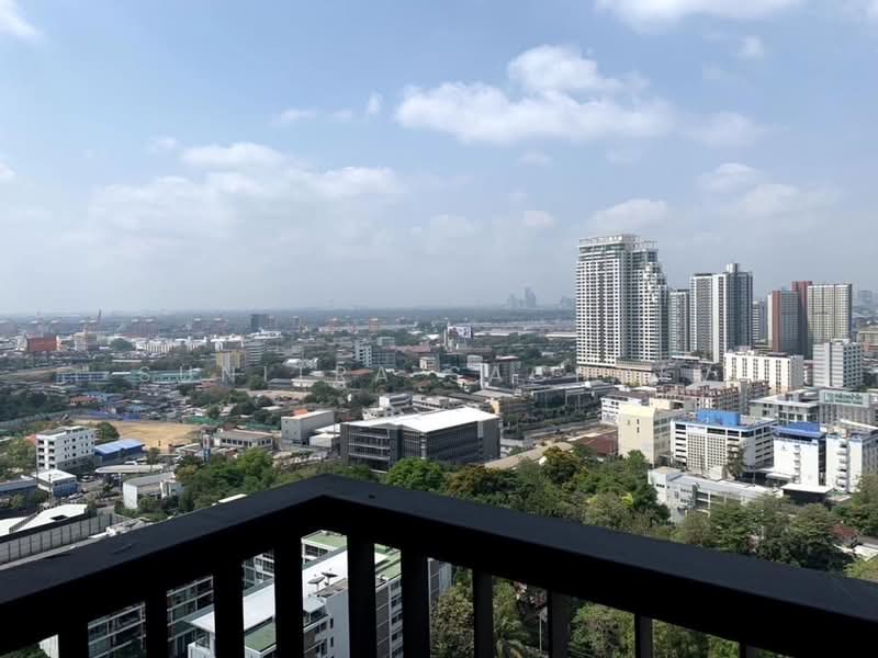 Rhythm Sukhumvit 44/1, Bangkok, Sukhumvit Road, Phra Kanong, Khlong Toei, Bangkok, 2 Bedrooms, 52 sqm, Condo For Rent, by Sunitra Sachdev, 500162698 - DDproperty.com