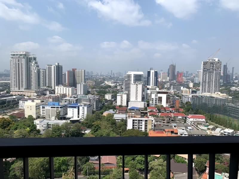 Rhythm Sukhumvit 44/1, Bangkok, Sukhumvit Road, Phra Kanong, Khlong Toei, Bangkok, 2 Bedrooms, 52 sqm, Condo For Rent, by Sunitra Sachdev, 500162698 - DDproperty.com