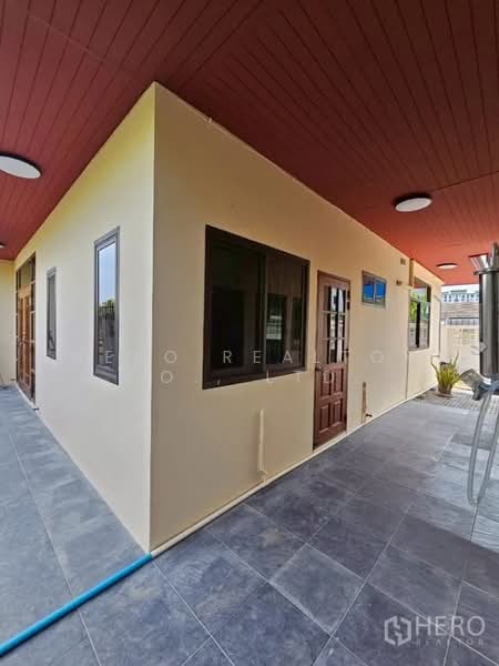 For rent Home Office 800 sqm in Khlong Chaokhun Sing, Wang Thonglang, Bangkok hre00230, Bangkok, Khlong Chaokhun Sing, Wang Thonglang, Bangkok, , 800 sqm, Office Space For Rent, by Hero Realtor Co., Ltd., 500162699 - DDproperty.com