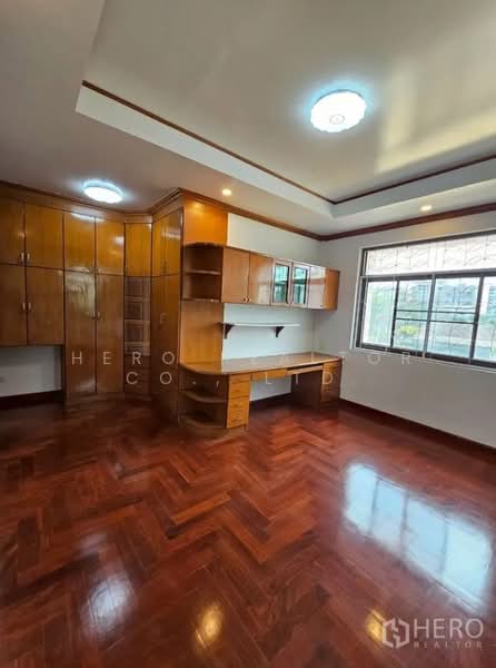 ให้เช่าโฮมออฟฟิศ 800 ตร.ม. วังทองหลาง กรุงเทพฯ hre00230, กรุงเทพ, คลองเจ้าคุณสิงห์, วังทองหลาง, กรุงเทพ, 800 ตร.ม., สำนักงาน ให้เช่า, โดย Hero Realtor Co., Ltd., 500162699 - DDproperty.com