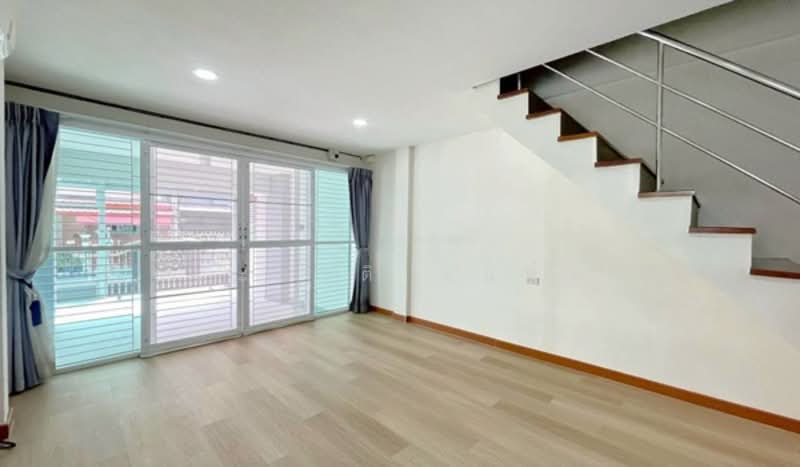 U Thong Place 6, Pathum Thani, Khu Khot, Lam Luk Ka, Pathum Thani, 2 Bedrooms, 112 sqm, Townhouse For Sale, by ชนะชาติ นนท์ตา, 500162700 - DDproperty.com