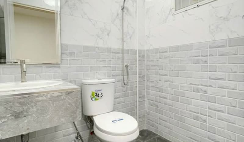 U Thong Place 6, Pathum Thani, Khu Khot, Lam Luk Ka, Pathum Thani, 2 Bedrooms, 112 sqm, Townhouse For Sale, by ชนะชาติ นนท์ตา, 500162700 - DDproperty.com