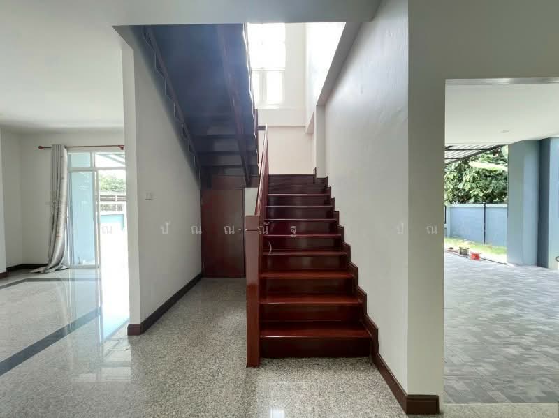 บ้านบุรีรมย์ รามอินทรา – คู้บอน / BAAN BURIROM RAMINTRA – KUBON, กรุงเทพ, Liab Khlong Song Road, สามวาตะวันตก, คลองสามวา, กรุงเทพ, 150 ตร.ม., บ้านเดี่ยว ขาย, โดย คุณ ปัณณณัฐ ( ปัณณ์ ), 500162701 - DDproperty.com