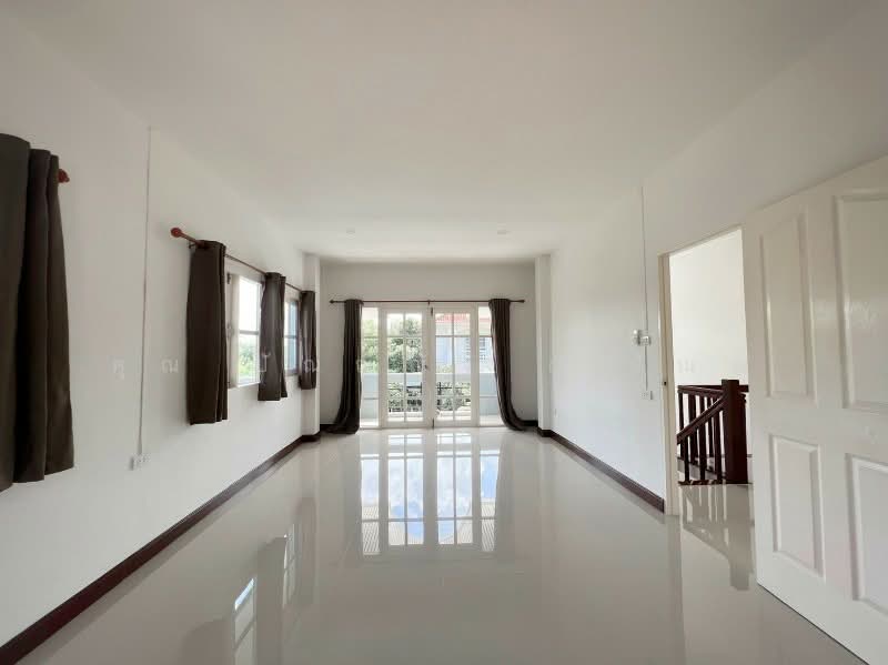 BAAN BURIROM RAMINTRA – KUBON, Bangkok, Liab Khlong Song Road, Sam Wa Tawan Tok, Khlong Sam Wa, Bangkok, 3 Bedrooms, 150 sqm, Single Detached House For Sale, by คุณ ปัณณณัฐ ( ปัณณ์ ), 500162701 - DDproperty.com