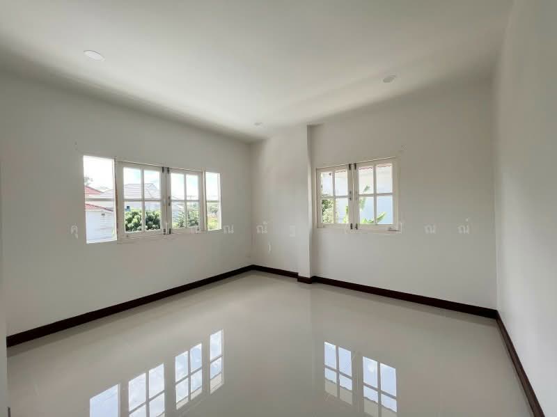 BAAN BURIROM RAMINTRA – KUBON, Bangkok, Liab Khlong Song Road, Sam Wa Tawan Tok, Khlong Sam Wa, Bangkok, 3 Bedrooms, 150 sqm, Single Detached House For Sale, by คุณ ปัณณณัฐ ( ปัณณ์ ), 500162701 - DDproperty.com