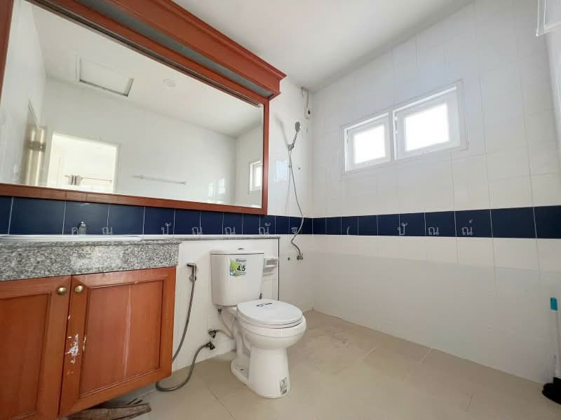 บ้านบุรีรมย์ รามอินทรา – คู้บอน / BAAN BURIROM RAMINTRA – KUBON, กรุงเทพ, Liab Khlong Song Road, สามวาตะวันตก, คลองสามวา, กรุงเทพ, 150 ตร.ม., บ้านเดี่ยว ขาย, โดย คุณ ปัณณณัฐ ( ปัณณ์ ), 500162701 - DDproperty.com