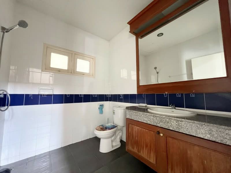 BAAN BURIROM RAMINTRA – KUBON, Bangkok, Liab Khlong Song Road, Sam Wa Tawan Tok, Khlong Sam Wa, Bangkok, 3 Bedrooms, 150 sqm, Single Detached House For Sale, by คุณ ปัณณณัฐ ( ปัณณ์ ), 500162701 - DDproperty.com