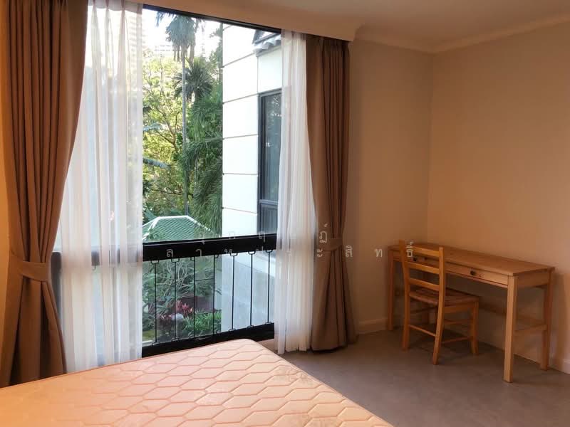 Somkid Gardens, Bangkok, Ploenchit, Lumphini, Pathum Wan, Bangkok, 2 Bedrooms, 165 sqm, Condo For Sale, by Aukrit  Laohaprasit, 500162703 - DDproperty.com