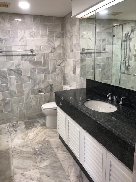 Somkid Gardens, Bangkok, Ploenchit, Lumphini, Pathum Wan, Bangkok, 2 Bedrooms, 165 sqm, Condo For Sale, by Aukrit  Laohaprasit, 500162703 - DDproperty.com