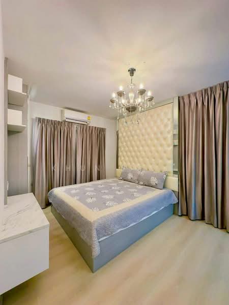 Chaiyaphruek Srinakharin, Samut Prakan, Sap Phatthana Road, Bang Mueng, Muang Samut Prakarn, Samut Prakan, 3 Bedrooms, 160 sqm, Single Detached House For Rent, by Khun Poon, 500162705 - DDproperty.com