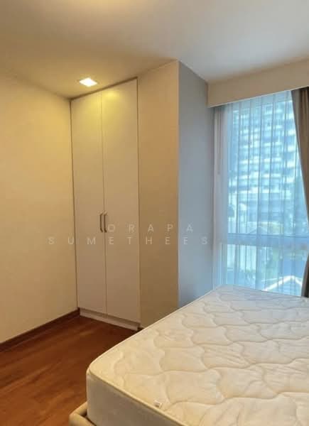 InterLux Premier Sukhumvit 13, Bangkok, Soi Sukhumvit 13, Sukhumvit Road, Khlongtoei Nua, Watthana, Bangkok, 2 Bedrooms, 50 sqm, Condo For Sale, by Orapa Sumetheesirisakul, 500162706 - DDproperty.com