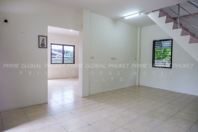 House at Chalong Phuket, Phuket, Chalong, Muang Phuket, Phuket, 2 Bedrooms, 96 sqm, Semi-Detached House (Twin House) For Sale, by Prime Global Asset Co.,Ltd, 500162707 - DDproperty.com