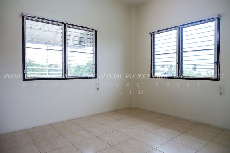 House at Chalong Phuket, Phuket, Chalong, Muang Phuket, Phuket, 2 Bedrooms, 96 sqm, Semi-Detached House (Twin House) For Sale, by Prime Global Asset Co.,Ltd, 500162707 - DDproperty.com