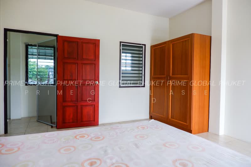 House at Chalong Phuket, Phuket, Chalong, Muang Phuket, Phuket, 2 Bedrooms, 96 sqm, Semi-Detached House (Twin House) For Sale, by Prime Global Asset Co.,Ltd, 500162707 - DDproperty.com