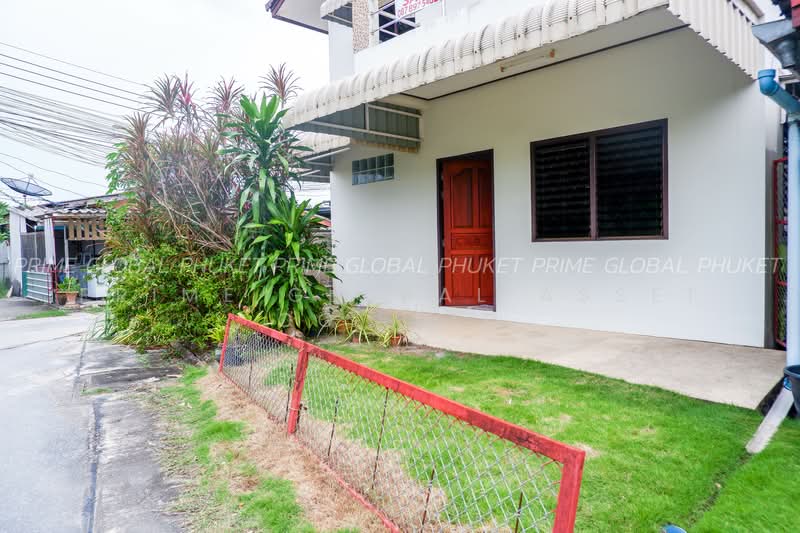 House at Chalong Phuket, Phuket, Chalong, Muang Phuket, Phuket, 2 Bedrooms, 96 sqm, Semi-Detached House (Twin House) For Sale, by Prime Global Asset Co.,Ltd, 500162707 - DDproperty.com