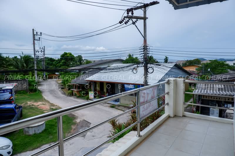 บ้าน ฉลอง ภูเก็ต : House at Chalong Phuket, ภูเก็ต, ฉลอง, เมืองภูเก็ต, ภูเก็ต, 96 ตร.ม., บ้านแฝด ขาย, โดย Prime Global Asset Co.,Ltd, 500162707 - DDproperty.com