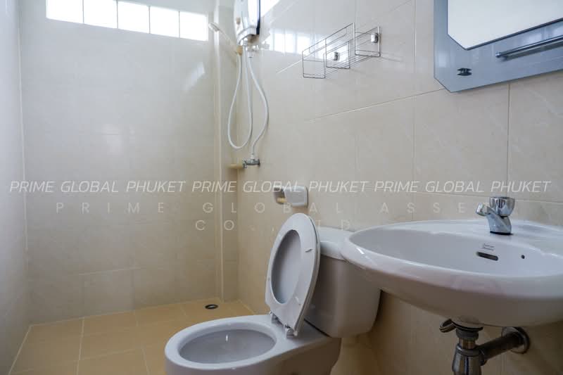 House at Chalong Phuket, Phuket, Chalong, Muang Phuket, Phuket, 2 Bedrooms, 96 sqm, Semi-Detached House (Twin House) For Sale, by Prime Global Asset Co.,Ltd, 500162707 - DDproperty.com