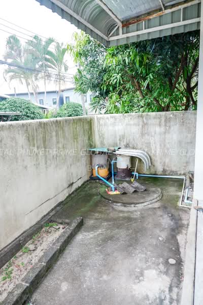 บ้าน ฉลอง ภูเก็ต : House at Chalong Phuket, ภูเก็ต, ฉลอง, เมืองภูเก็ต, ภูเก็ต, 96 ตร.ม., บ้านแฝด ขาย, โดย Prime Global Asset Co.,Ltd, 500162707 - DDproperty.com