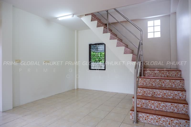 บ้าน ฉลอง ภูเก็ต : House at Chalong Phuket, ภูเก็ต, ฉลอง, เมืองภูเก็ต, ภูเก็ต, 96 ตร.ม., บ้านแฝด ขาย, โดย Prime Global Asset Co.,Ltd, 500162707 - DDproperty.com