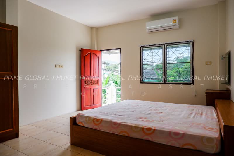 บ้าน ฉลอง ภูเก็ต : House at Chalong Phuket, ภูเก็ต, ฉลอง, เมืองภูเก็ต, ภูเก็ต, 96 ตร.ม., บ้านแฝด ขาย, โดย Prime Global Asset Co.,Ltd, 500162707 - DDproperty.com