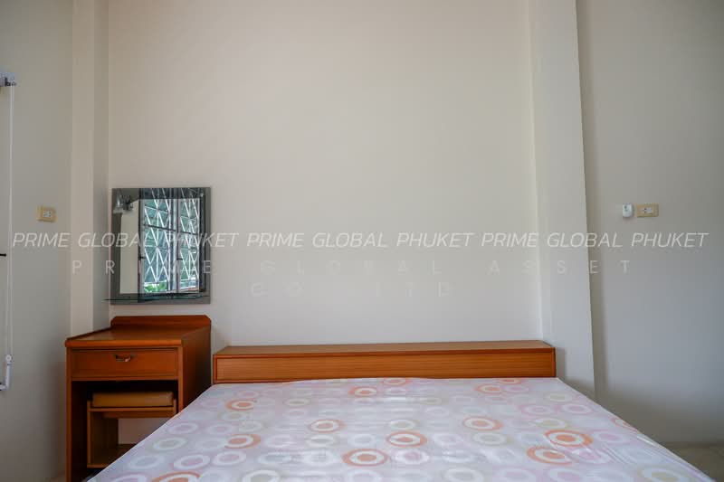 บ้าน ฉลอง ภูเก็ต : House at Chalong Phuket, ภูเก็ต, ฉลอง, เมืองภูเก็ต, ภูเก็ต, 96 ตร.ม., บ้านแฝด ขาย, โดย Prime Global Asset Co.,Ltd, 500162707 - DDproperty.com