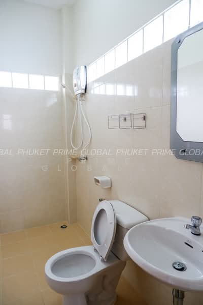 บ้าน ฉลอง ภูเก็ต : House at Chalong Phuket, ภูเก็ต, ฉลอง, เมืองภูเก็ต, ภูเก็ต, 96 ตร.ม., บ้านแฝด ขาย, โดย Prime Global Asset Co.,Ltd, 500162707 - DDproperty.com