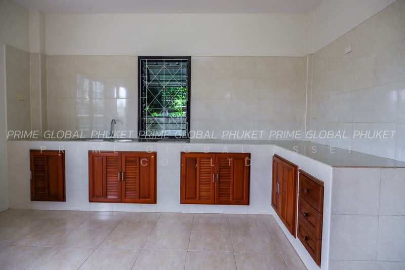 House at Chalong Phuket, Phuket, Chalong, Muang Phuket, Phuket, 2 Bedrooms, 96 sqm, Semi-Detached House (Twin House) For Sale, by Prime Global Asset Co.,Ltd, 500162707 - DDproperty.com