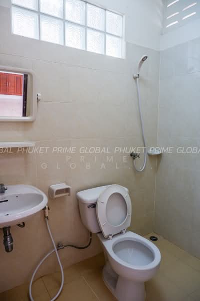 House at Chalong Phuket, Phuket, Chalong, Muang Phuket, Phuket, 2 Bedrooms, 96 sqm, Semi-Detached House (Twin House) For Sale, by Prime Global Asset Co.,Ltd, 500162707 - DDproperty.com