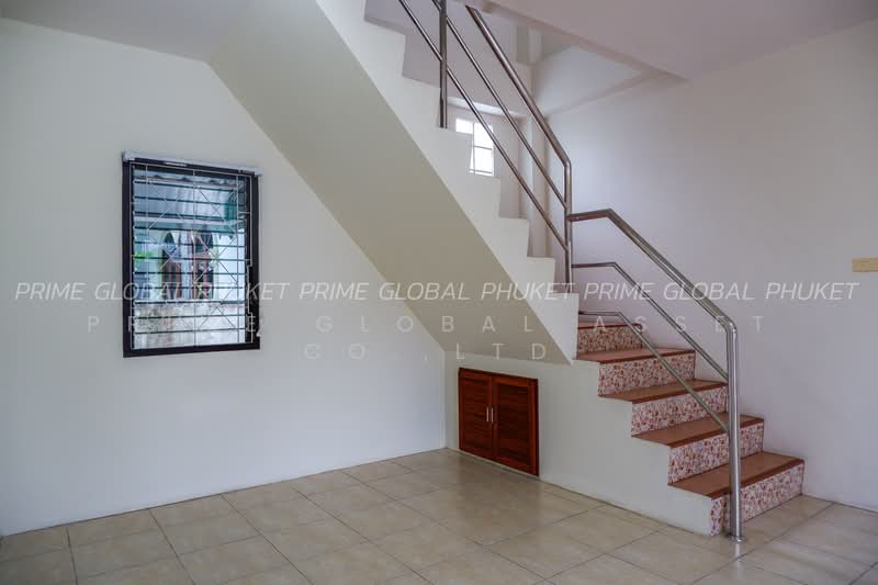บ้าน ฉลอง ภูเก็ต : House at Chalong Phuket, ภูเก็ต, ฉลอง, เมืองภูเก็ต, ภูเก็ต, 96 ตร.ม., บ้านแฝด ขาย, โดย Prime Global Asset Co.,Ltd, 500162707 - DDproperty.com