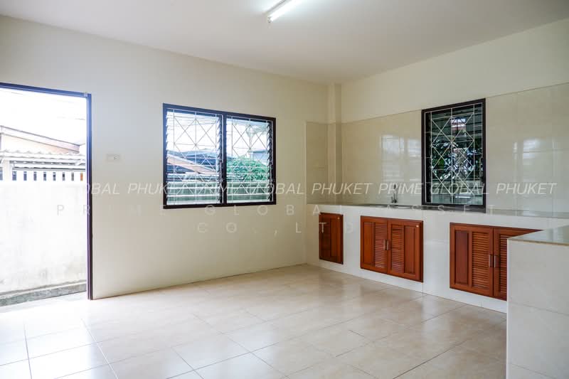 House at Chalong Phuket, Phuket, Chalong, Muang Phuket, Phuket, 2 Bedrooms, 96 sqm, Semi-Detached House (Twin House) For Sale, by Prime Global Asset Co.,Ltd, 500162707 - DDproperty.com