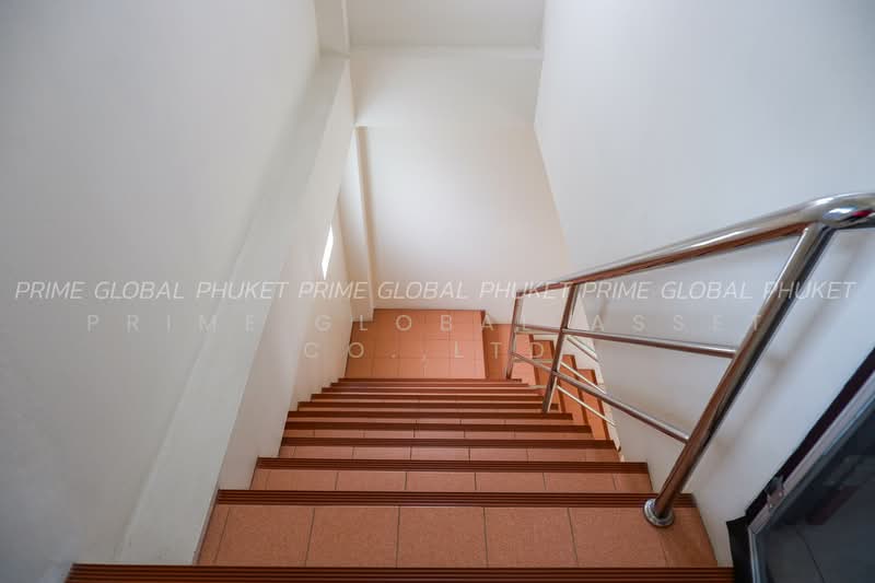 บ้าน ฉลอง ภูเก็ต : House at Chalong Phuket, ภูเก็ต, ฉลอง, เมืองภูเก็ต, ภูเก็ต, 96 ตร.ม., บ้านแฝด ขาย, โดย Prime Global Asset Co.,Ltd, 500162707 - DDproperty.com