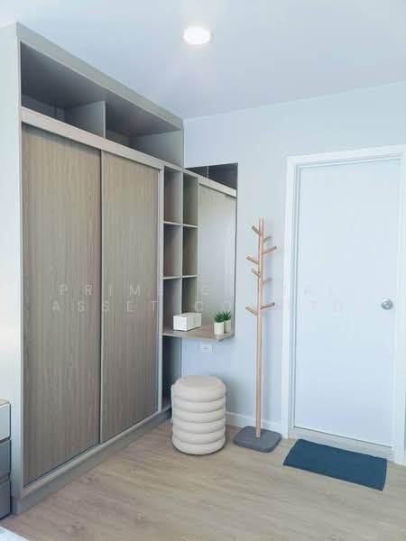 The Cube Amaze Srisoonthon : เดอะคิวบ์ อะเมซ ศรีสุนทร, ภูเก็ต, เลขที่ 46/21 ถ.ศรีสุนทร, ศรีสุนทร, ถลาง, ภูเก็ต, 31 ตร.ม., คอนโด ให้เช่า, โดย Prime Global Asset Co.,Ltd, 500162709 - DDproperty.com