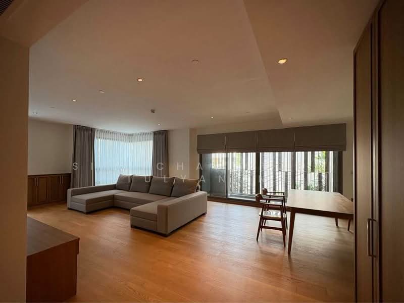 Supreme Legend, Bangkok, 188 Rama 3 Soi 77, Chong Nonsi, Yan Nawa, Bangkok, 2 Bedrooms, 140 sqm, Condo For Rent, by Sittichai (Ice) Tulyanon, 500162717 - DDproperty.com