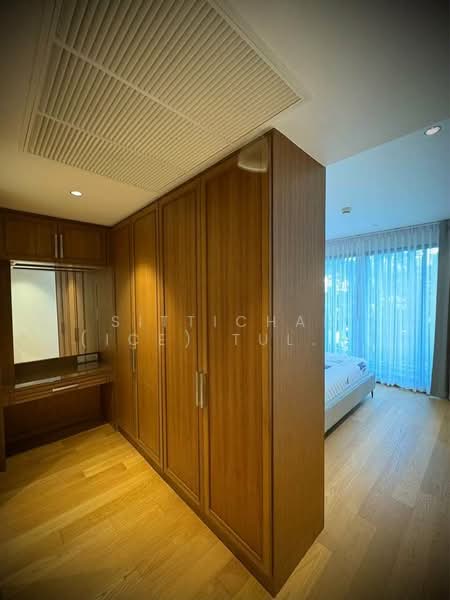 Supreme Legend, Bangkok, 188 Rama 3 Soi 77, Chong Nonsi, Yan Nawa, Bangkok, 2 Bedrooms, 140 sqm, Condo For Rent, by Sittichai (Ice) Tulyanon, 500162717 - DDproperty.com