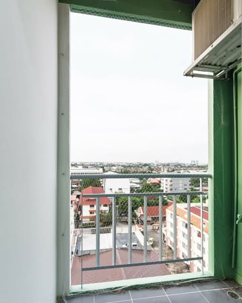 Lumpini Park Nawamin-Sriburapha : ลุมพินี พาร์ค นวมินทร์ - ศรีบูรพา, กรุงเทพ, ถนนนวมินทร์, คลองกุ่ม, บึงกุ่ม, กรุงเทพ, 23 ตร.ม., คอนโด ขาย, โดย Mr. K, 500162720 - DDproperty.com