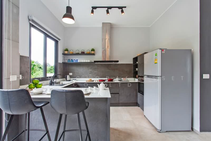 Kimera Pool villa, Phuket, Chalong, Muang Phuket, Phuket, 3 Bedrooms, 185 sqm, Villa For Sale, by Prime Global Asset Co.,Ltd, 500162722 - DDproperty.com