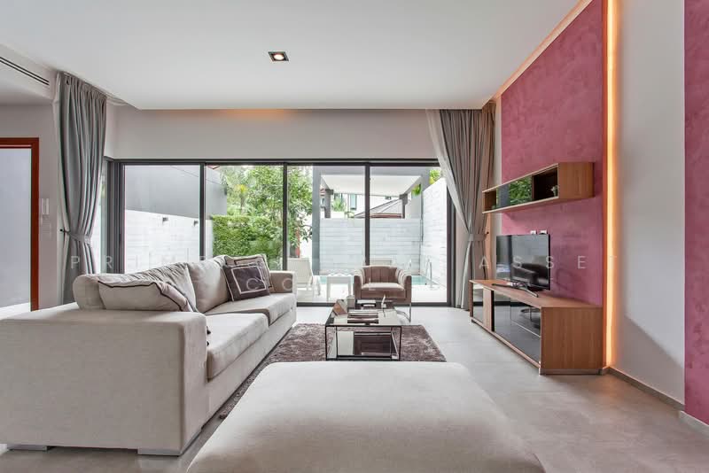 Kimera Pool villa, Phuket, Chalong, Muang Phuket, Phuket, 3 Bedrooms, 185 sqm, Villa For Sale, by Prime Global Asset Co.,Ltd, 500162722 - DDproperty.com